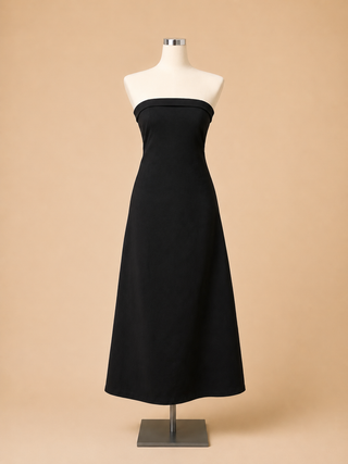 Robe « La raffinée »