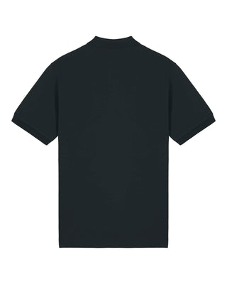 "Le polo" noir