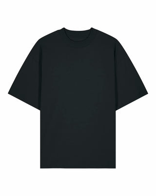 T-shirt « l’oversize » noir