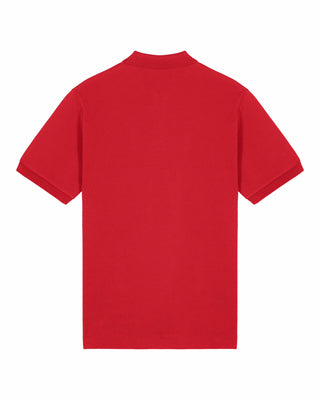 Polo rouge