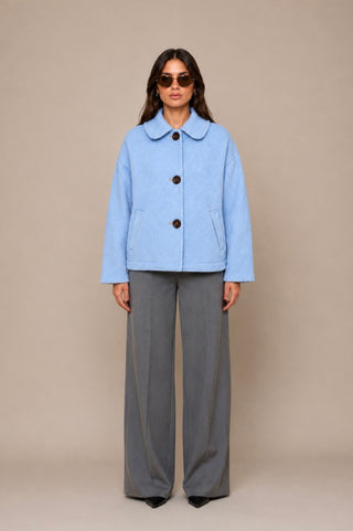 Veste « Le soleil »