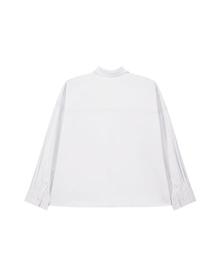 Chemise « La petite » blanche