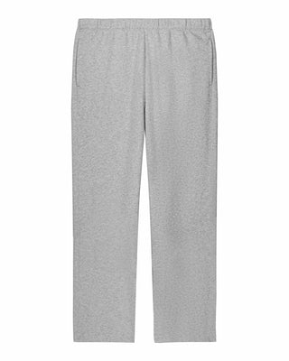 « Le jogging » gris
