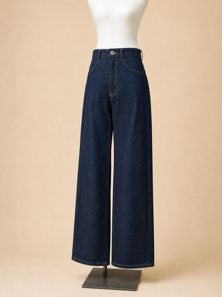 Denim "L'essentiel"