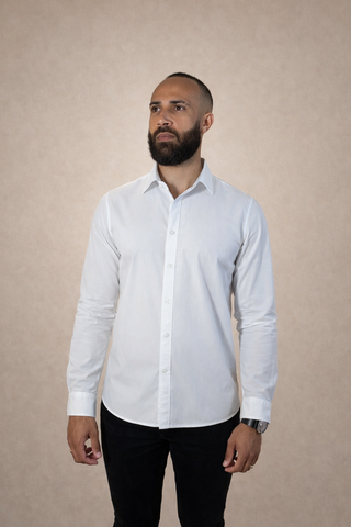 Chemise "La légère"