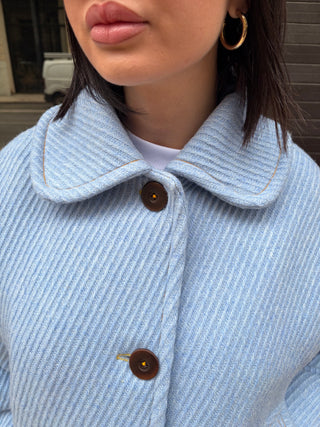 Veste « Le soleil »