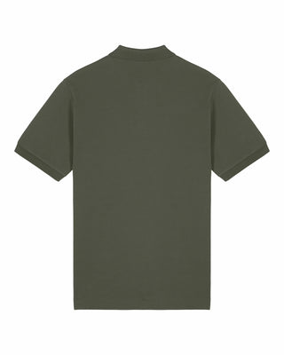 "Le polo" kaki