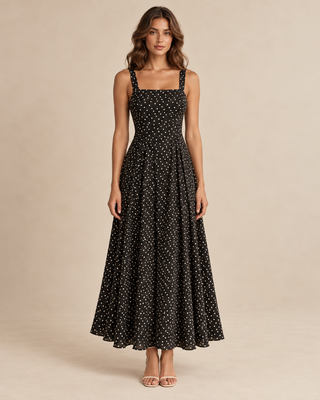 Robe « La jolie »