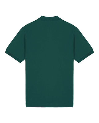 Polo vert bouteille