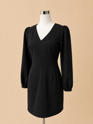 Robe « La classy »