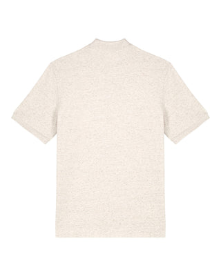 Polo beige