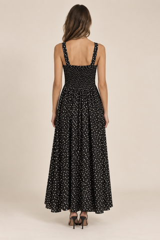 Robe « La jolie »