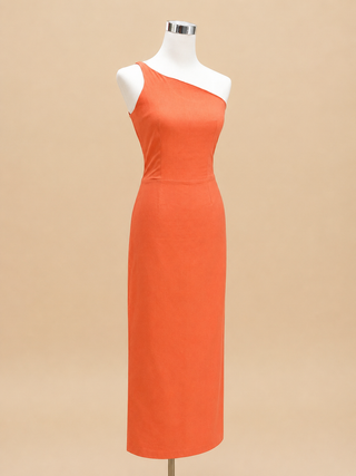 Robe « L’asymétrique »