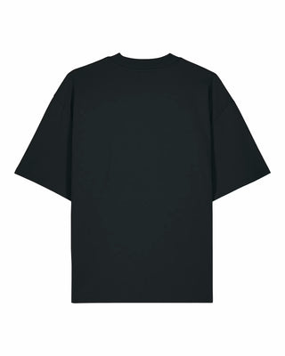 T-shirt « l’oversize » noir