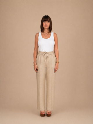 Pantalon "L’indispensable"