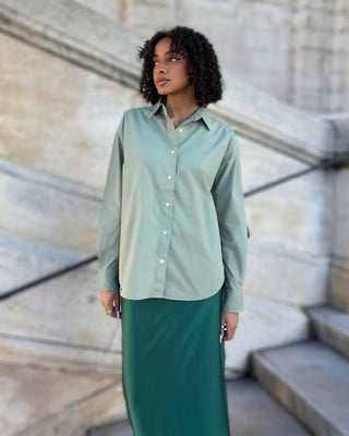 Chemise "La légère"