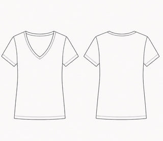 T-shirt personnalisé