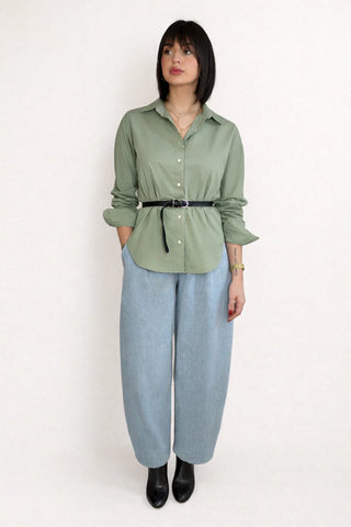 Pantalon "Le ballon"