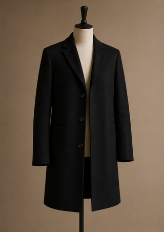 « Le classique » noir