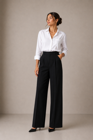 Pantalon « L’élégant »