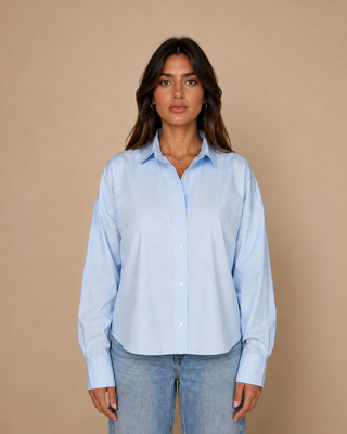 Chemise « La petite »