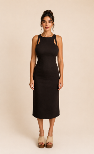 Robe « La sublime »