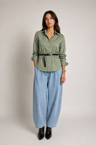 "Le ballon" Trousers