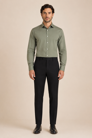 Pantalon « Le cig »