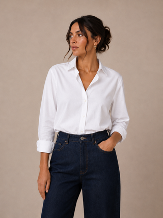 Chemise "La parfaite"