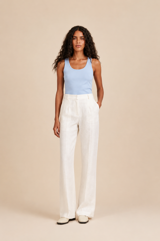 Pantalon « Le détendu »