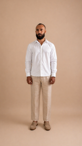 Pantalon "L’indispensable"