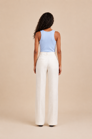 Pantalon « Le détendu »