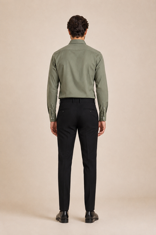 Pantalon « Le cig »