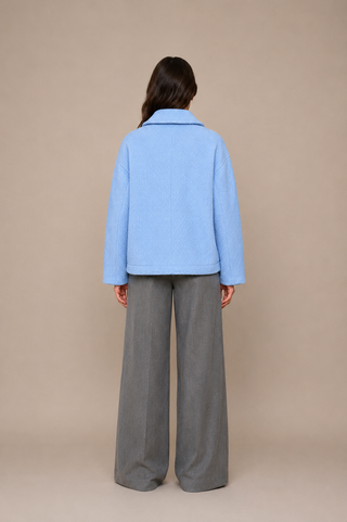 Veste « Le soleil »