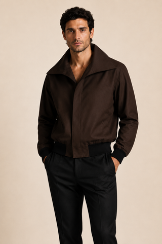 Veste « La chic »