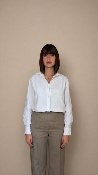 Chemise "La parfaite"