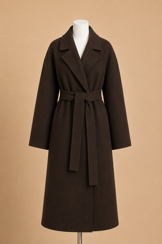 « Le fameux » oversize chocolat
