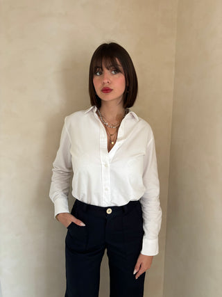 Chemise "La parfaite"