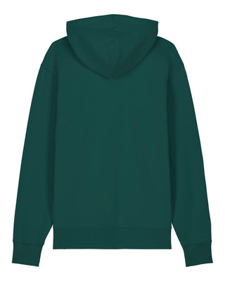 Sweat shirt regular vert