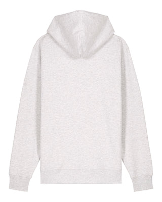 Sweat shirt regular gris clair