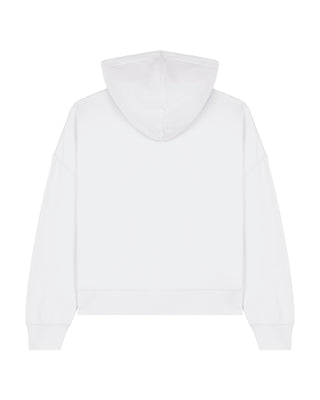 Sweat shirt white