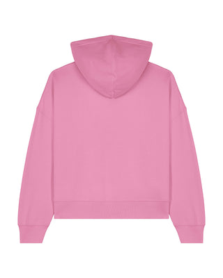 Sweat shirt rose