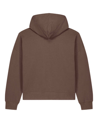 Sweat shirt marron