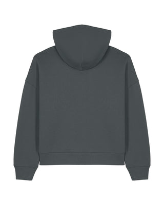 Sweat shirt gris foncé