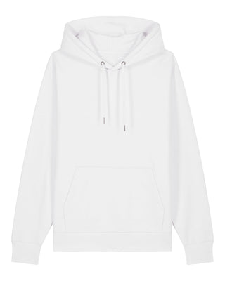 Sweat shirt regular blanc