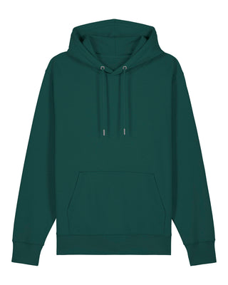 Sweat shirt regular vert