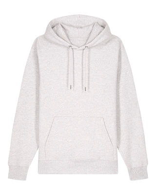 Sweat shirt regular gris clair