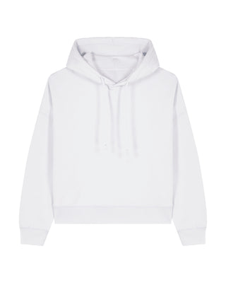 Sweat shirt white