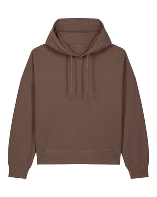 Sweat shirt marron