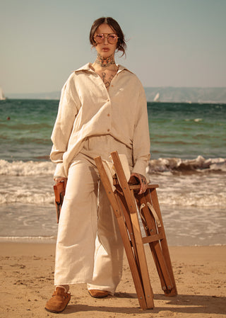 Pantalon "Le collègue"